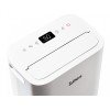 Kullhaus Alpha Q13L Pro Αφυγραντήρας με Wi-Fi 13lt Kullhaus Alpha Q13L Pro Αφυγραντήρας με Wi-Fi 13lt