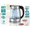 Bruno Βραστήρας 1.7lt 2200W Ασημί BRN-0143 Bruno Βραστήρας 1.7lt 2200W Ασημί BRN-0143