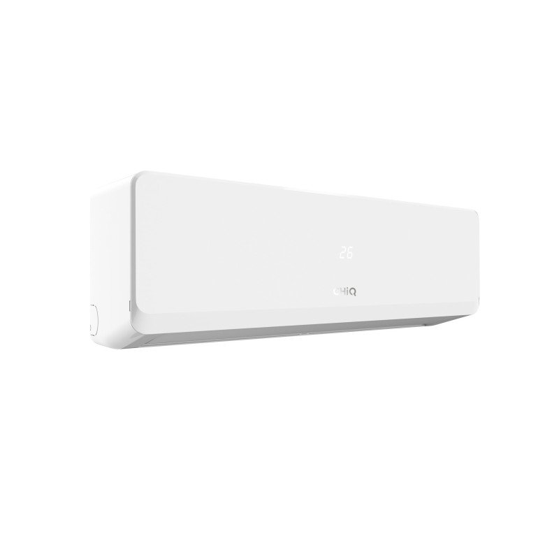 CHiQ 09DF Κλιματιστικό Inverter 9000 BTU A++/A+++ με Ιονιστή και WiFi