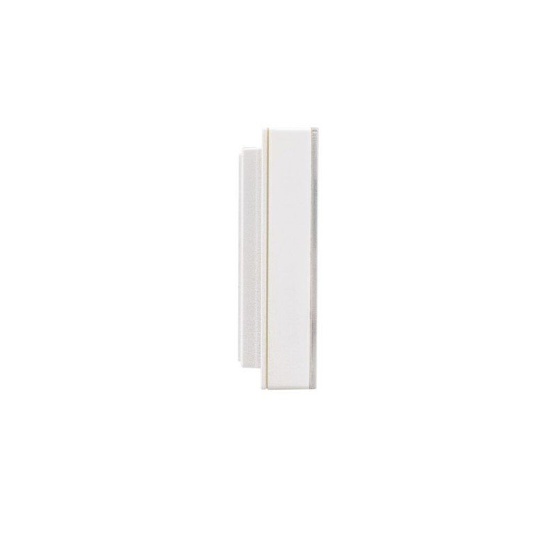 Seitron Wi-time Wall GCW03MR Ψηφιακός Θερμοστάτης Χώρου
