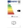 IQ Τηλεόραση 24" HD Ready LED LED-2406 (2022)