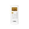 Nobu NBKU3VI-18WFI/NBKU3VO-18 Κλιματιστικό Inverter 18000 BTU A++/A+ με WiFi