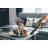 Hoover HF110H 011 Επαναφορτιζόμενη Σκούπα Stick & Χειρός 22V