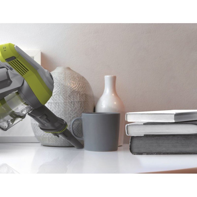 Hoover HF110H 011 Επαναφορτιζόμενη Σκούπα Stick & Χειρός 22V