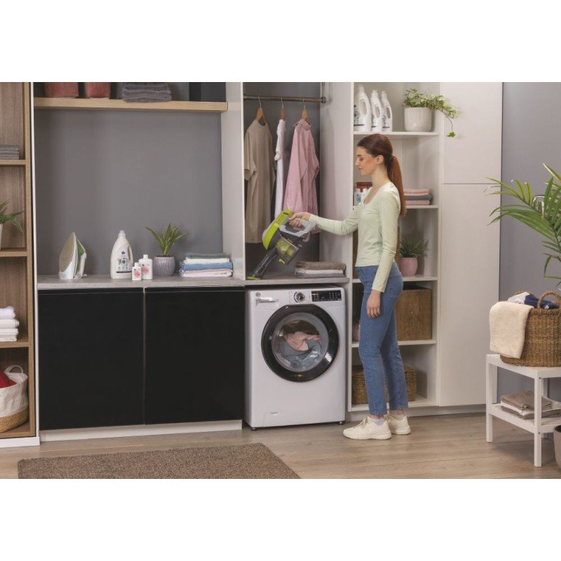 Hoover HF110H 011 Επαναφορτιζόμενη Σκούπα Stick & Χειρός 22V