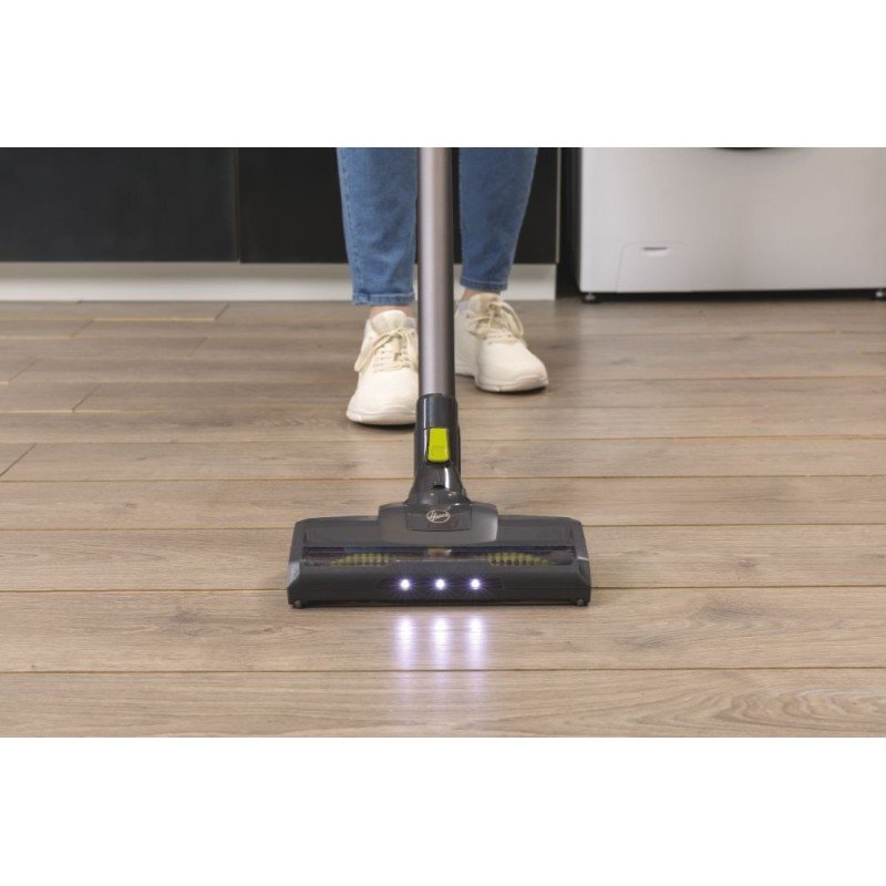 Hoover HF110H 011 Επαναφορτιζόμενη Σκούπα Stick & Χειρός 22V