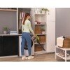 Hoover HF110H 011 Επαναφορτιζόμενη Σκούπα Stick & Χειρός 22V