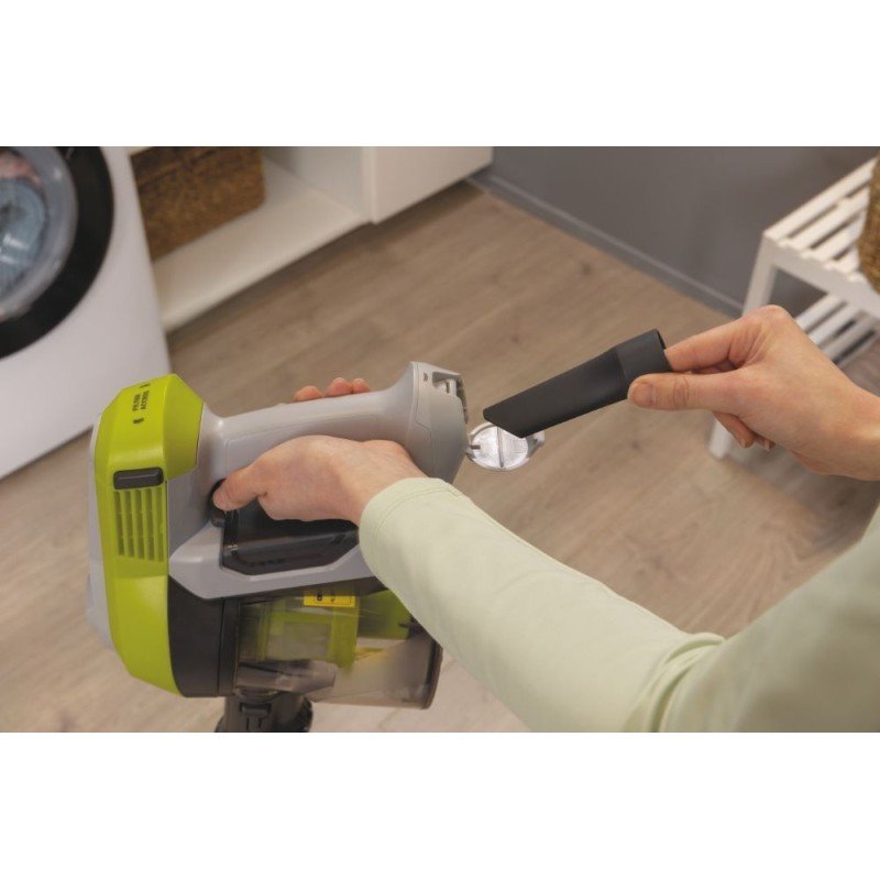 Hoover HF110H 011 Επαναφορτιζόμενη Σκούπα Stick & Χειρός 22V
