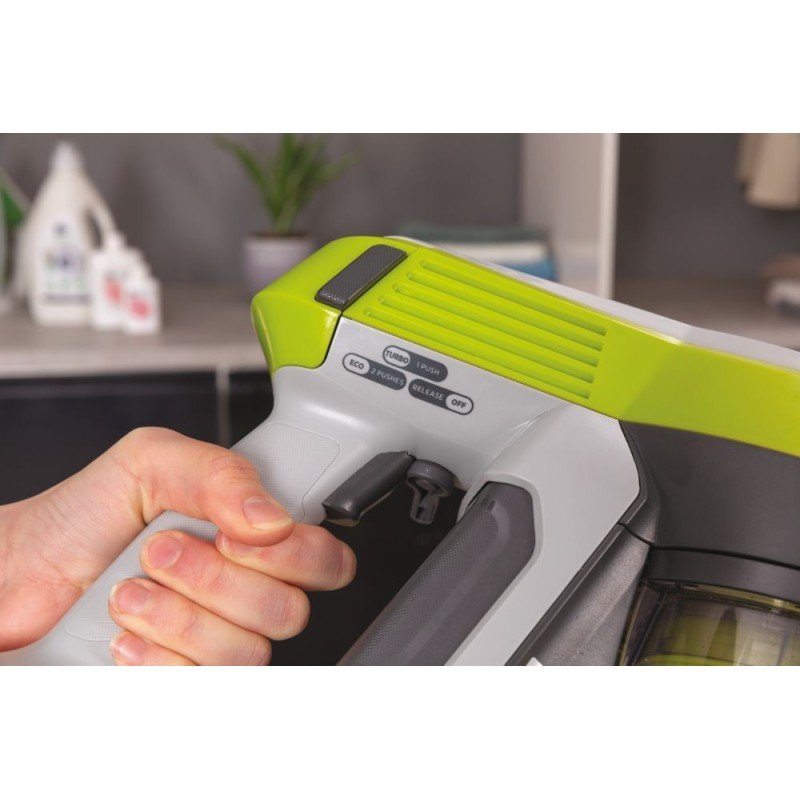 Hoover HF110H 011 Επαναφορτιζόμενη Σκούπα Stick & Χειρός 22V
