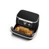 Ninja Air Fryer 10.4lt Μαύρο AF500EU