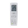 Gree Pular GRC-161QI/KPL-N6 / GRCO-161QI/KPL-N6 Κλιματιστικό Inverter 16000 BTU A++/A+++ με WiFi