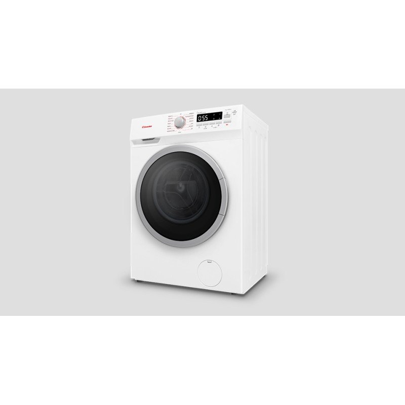 Inventor Πλυντήριο Ρούχων 9kg 1400 Στροφών GX0914A