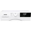 Gorenje Πλυντήριο Ρούχων 8kg 1400 Στροφών WNHPI84AS