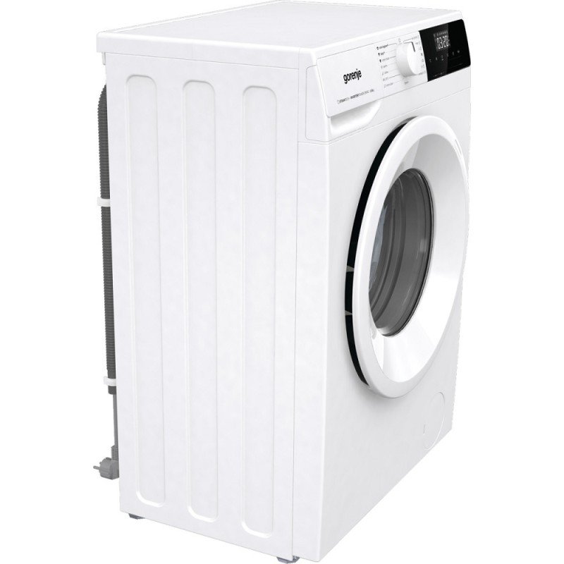 Gorenje Πλυντήριο Ρούχων 8kg 1400 Στροφών WNHPI84AS