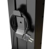 Kumtel MH-2300 Σόμπα Χαλαζία με Θερμοστάτη 2300W