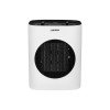 Gruppe PTC-505 Αερόθερμο Δωματίου Δαπέδου 1500W