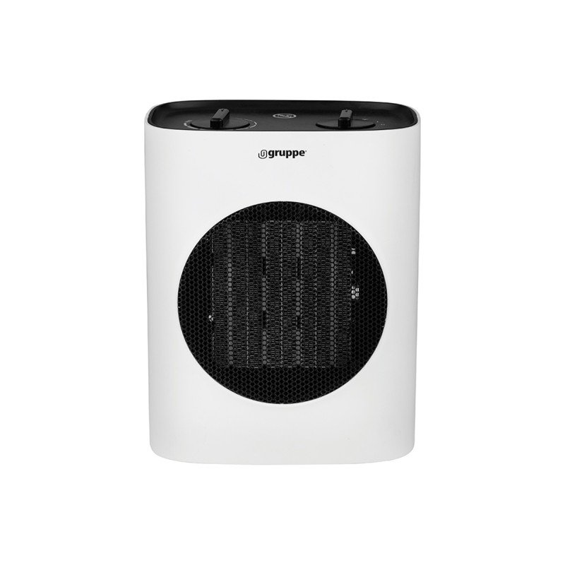 Gruppe PTC-505 Αερόθερμο Δωματίου Δαπέδου 1500W