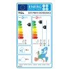 TCL Elite Premium III III-24CHSD/XAC1I Κλιματιστικό Inverter 24000 BTU A++/A+++ με WiFi