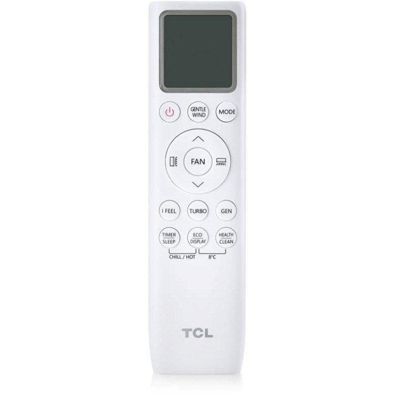 TCL Elite Premium III III-24CHSD/XAC1I Κλιματιστικό Inverter 24000 BTU A++/A+++ με WiFi