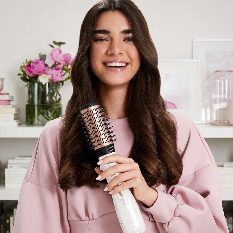Bellissima Pro Hair Styler 5 in 1 Multistyler με Κεραμική Επίστρωση 1000W 11465X