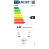 Gorenje NRKE62XL 739104 Ψυγειοκαταψύκτης Total NoFrost Υ185xΠ60xΒ59.2εκ. Inox Gorenje NRKE62XL 739104 Ψυγειοκαταψύκτης Total NoFrost Υ185xΠ60xΒ59.2εκ. Inox