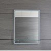 Gloria Nino 77-8141 Ορθογώνιος Καθρέπτης Μπάνιου Led Αφής 60x80cm