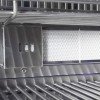 Thermogatz TGH-BI-B4-G Ψησταριά Υγραερίου Σχάρας 72.3x46εκ. με 4 Εστίες 19.3kW και Μάτι Υπερύθρων