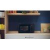 Candy CMW20SMB Φούρνος Μικροκυμάτων 20lt Μαύρος Candy CMW20SMB Φούρνος Μικροκυμάτων 20lt Μαύρος