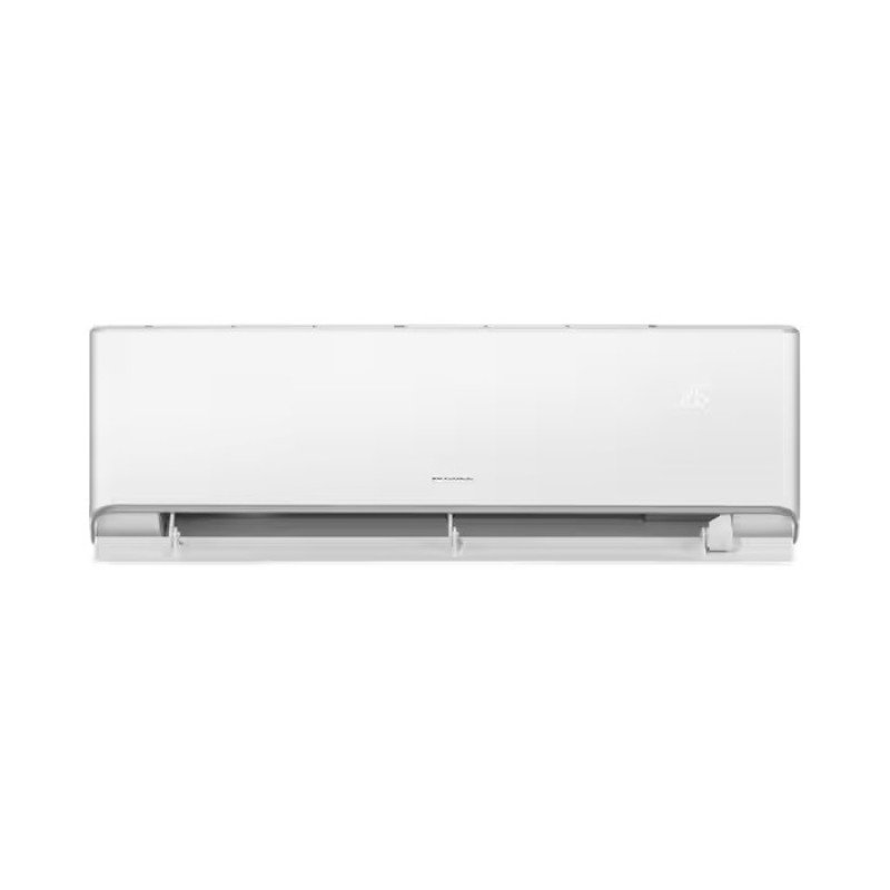 Gree Airy GRC-101QI/KAIW-N5 / GRCO-101QI/KAIW-N5 Κλιματιστικό Inverter 9000 BTU A+++/A++ με WiFi White