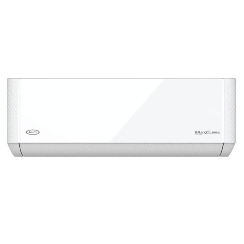 Juro-Pro Maxclima Κλιματιστικό Inverter 12000 BTU A+++/A++ με WiFi White
