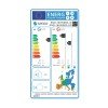 Sendo Hermes Gold HRSB3 Κλιματιστικό Inverter 18000 BTU A++/A+++ με WiFi