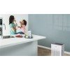 Winix Zero S Καθαριστής Αέρα 65W για Χώρους 100m²