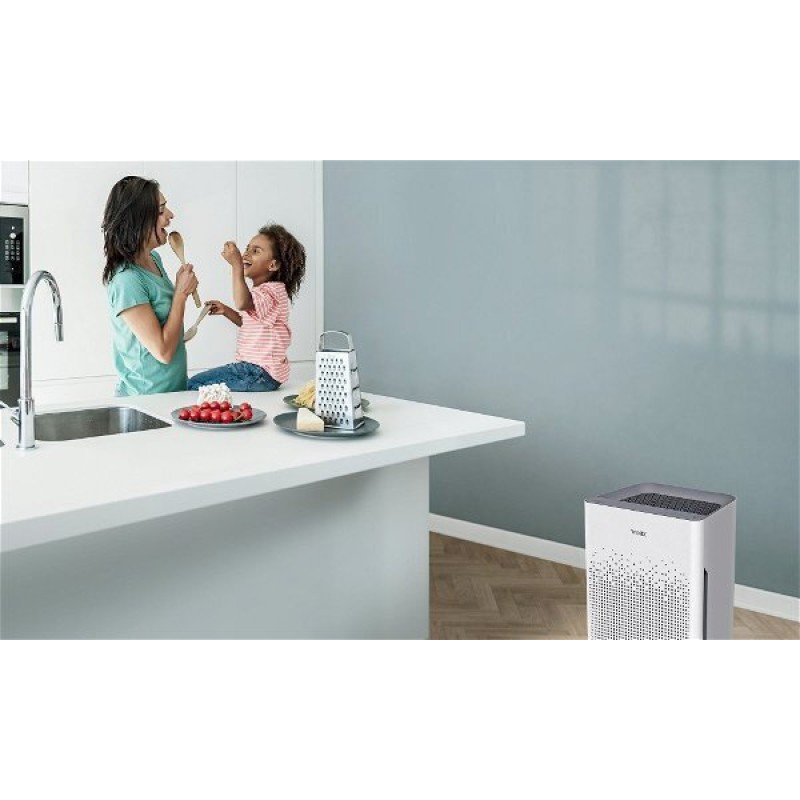 Winix Zero S Καθαριστής Αέρα 65W για Χώρους 100m²