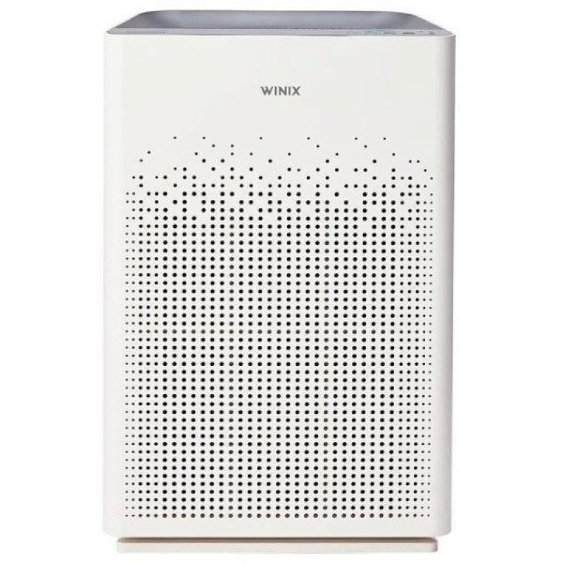 Winix Zero S Καθαριστής Αέρα 65W για Χώρους 100m²