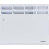 Thermoval T18 ED 2000 Θερμοπομπός Τοίχου 2000W με Ηλεκτρονικό Θερμοστάτη 78x45cm