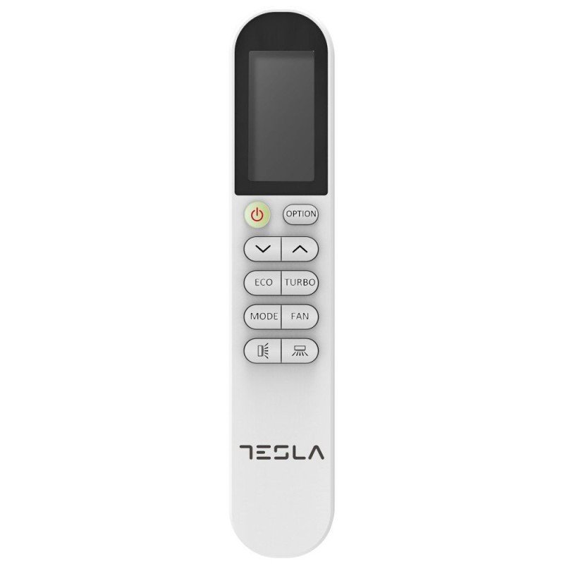 Tesla Element TT26EX72-0932IA Κλιματιστικό Inverter 9000 BTU A++/A+ 