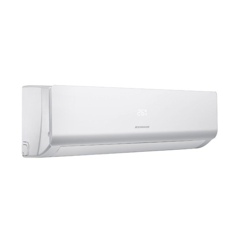 Sonniger Split SX12 AC004/AC005 Κλιματιστικό Inverter 12000 BTU A++/A+++