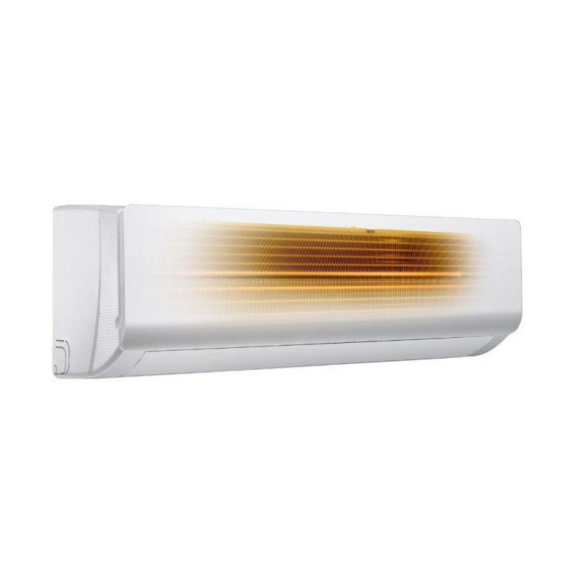Sonniger Split SX12 AC004/AC005 Κλιματιστικό Inverter 12000 BTU A++/A+++