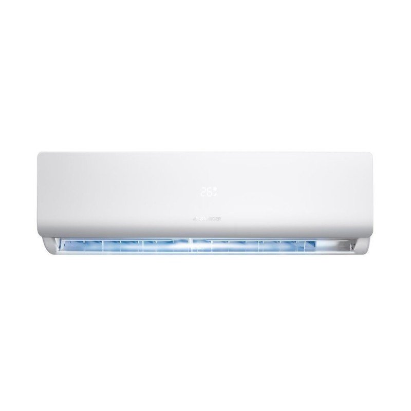 Sonniger Split SX12 AC004/AC005 Κλιματιστικό Inverter 12000 BTU A++/A+++