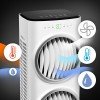 Trotec PAE 45 1210003018 Air Cooler 90W με Τηλεχειριστήριο
