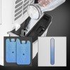 Trotec PAE 45 1210003018 Air Cooler 90W με Τηλεχειριστήριο