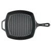 Thermogatz Angel Cook Γκριλιέρα από Μαντέμι 27cm 01.108.037