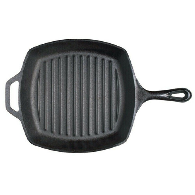 Thermogatz Angel Cook Γκριλιέρα από Μαντέμι 27cm 01.108.037