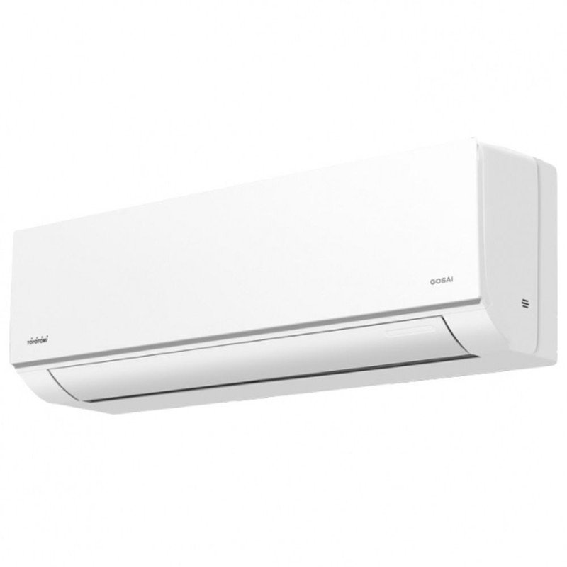 Toyotomi Gosai GTN/GTG-12CMW Κλιματιστικό Inverter 12000 BTU A+++/A++ με Ιονιστή και WiFi