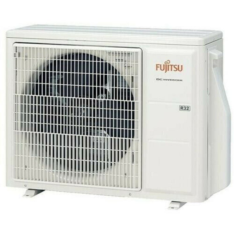 Fujitsu ASEG24KMTE/AOEG24KMTA Κλιματιστικό Inverter 24000 BTU A++/A+ με Ιονιστή