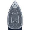 Telemax SW-602A Σίδερο Ταξιδίου Ατμού 1100W
