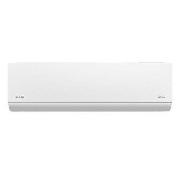 Toyotomi Gosai GTN/GTG-24CMW Κλιματιστικό Inverter 24000 BTU A+++/A++ με Ιονιστή και WiFi