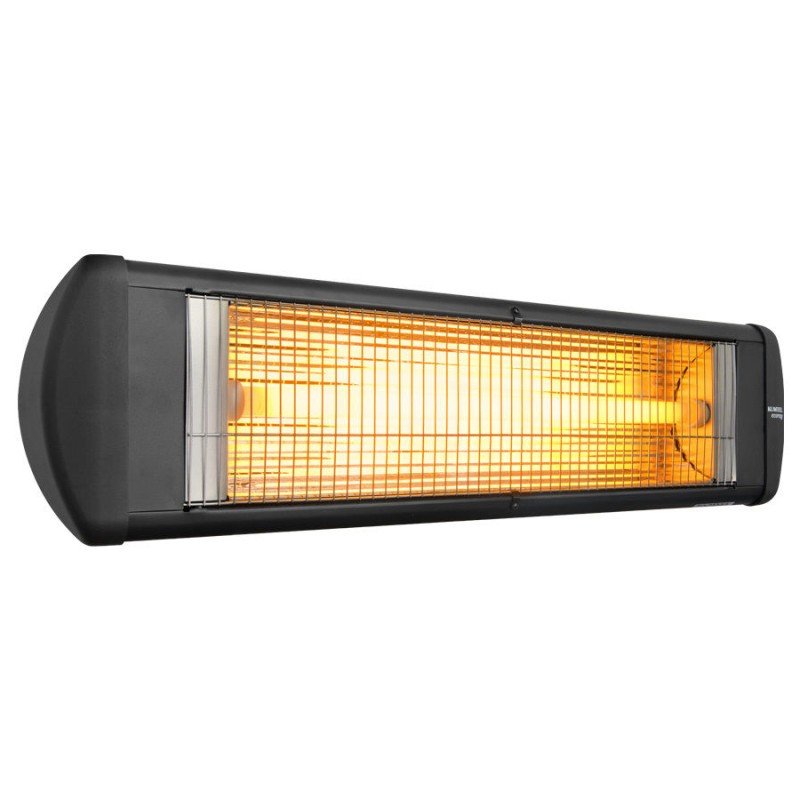 Kumtel EX-23 Σόμπα Χαλαζία 2300W