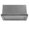 Davoline GP PLUS Συρόμενος Απορροφητήρας 90cm Inox