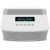Refinair AP-C120A Ιονιστής / Καθαριστής Αέρα 14W Black για Χώρους 30m²